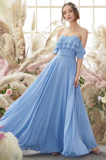 Dusty Blue